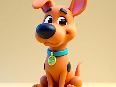 Scoob! (Scooby Doo)