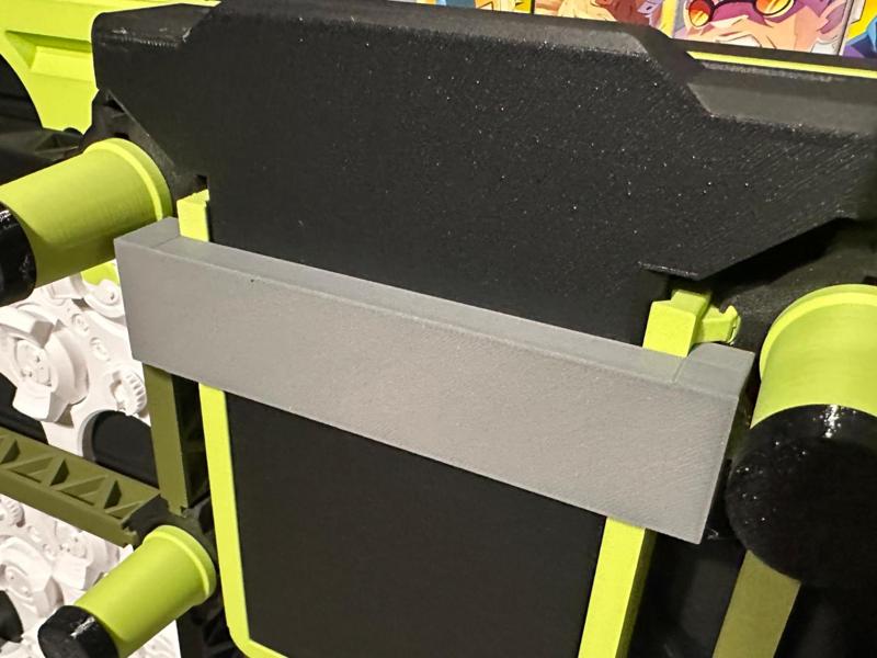 Drawer Brace
