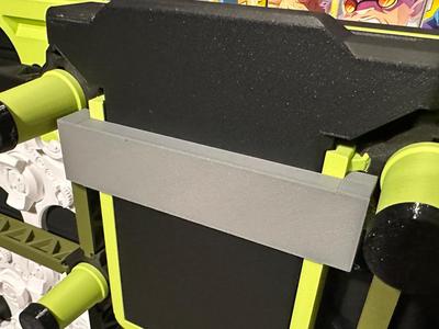 Drawer Brace