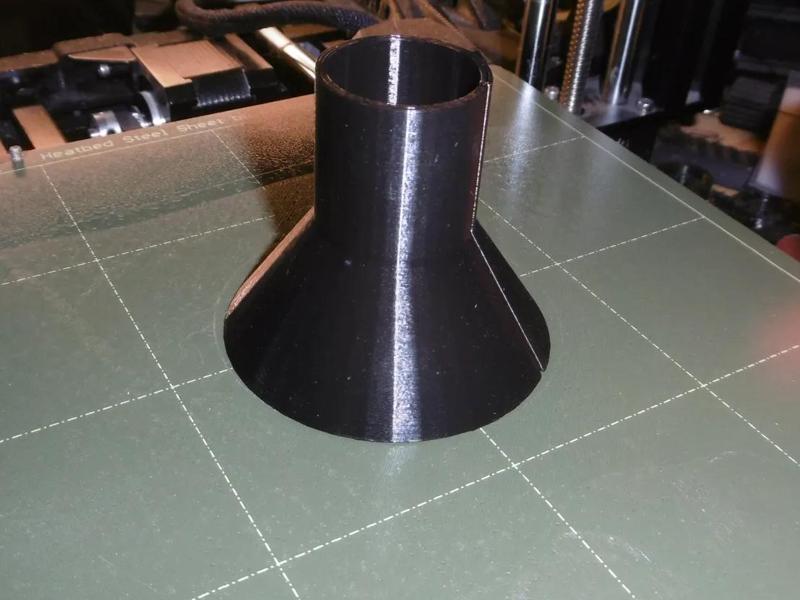 PVA bag filler