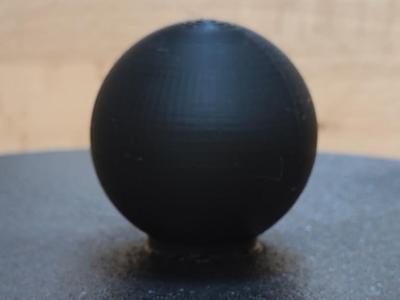 Ball Knob
