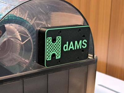 dAMS