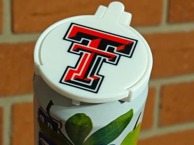 Texas Tech Red Raiders and Lady Raiders can lid