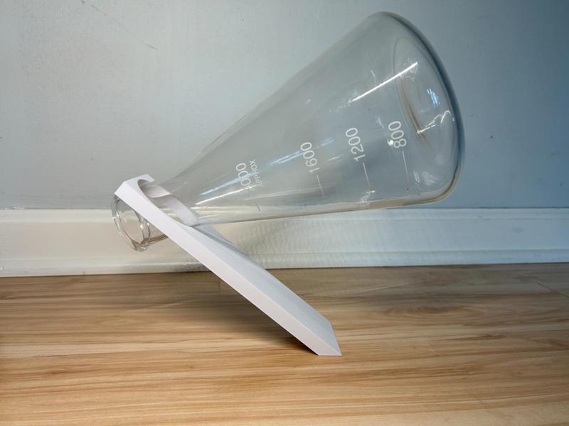 Modular Flask Holder