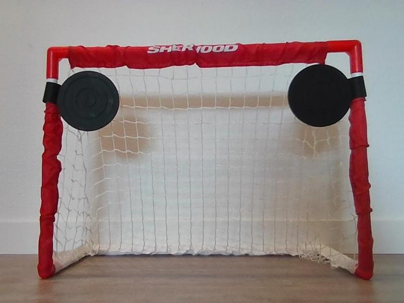 Mini Sticks Target