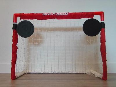 Mini Sticks Target
