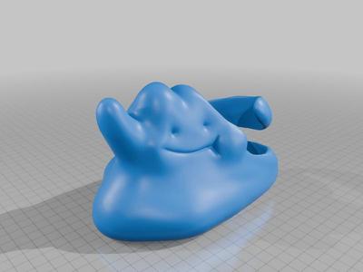 Ditto Soda Holder