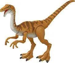 gallimimus