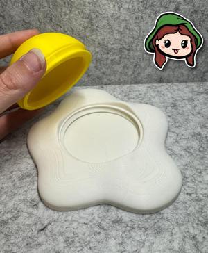 Kawaii Rogue Egg Stash Container