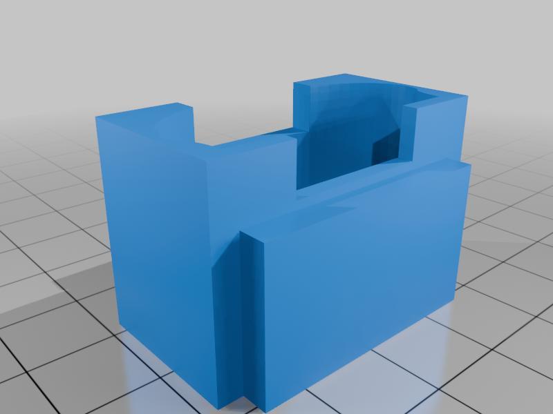 Nous E4 Zigbee Water Leakage Sensor holder