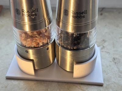 For Russell & Hobbs base