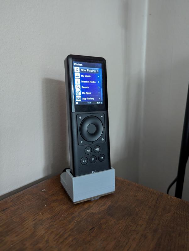 Logitech Squeezebox Duet Controller Stand