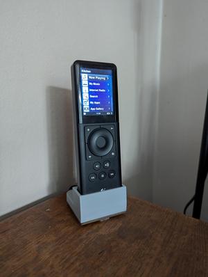 Logitech Squeezebox Duet Controller Stand