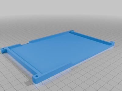 Zyxel XMG-105HP rack-mount 19"