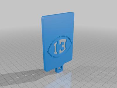 EI  ID Holder 