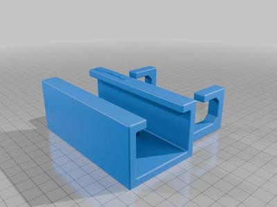 lenovo laptop charger holder