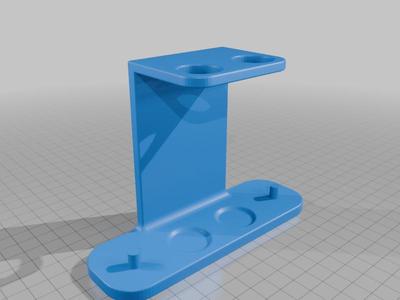 Toothbrush Holder