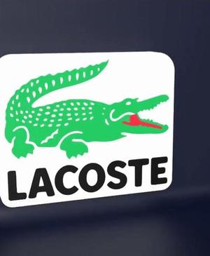 Lacoste - LED Strip compatible