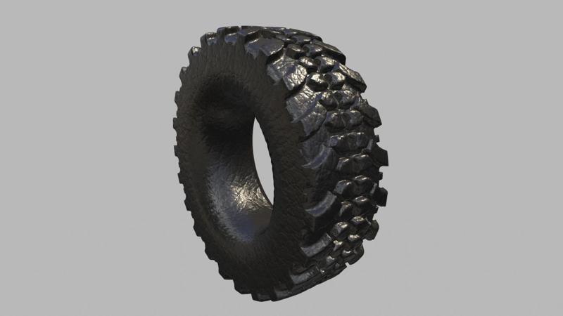 Tire