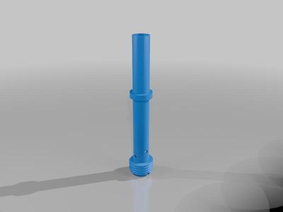Yamaha Outboard Carb Part: Emulsion tube Yamaha/Mariner 30AE/30AM (for 2 cylinder models only)
