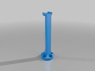 Nebula Camera Stand for Halot Mage Pro