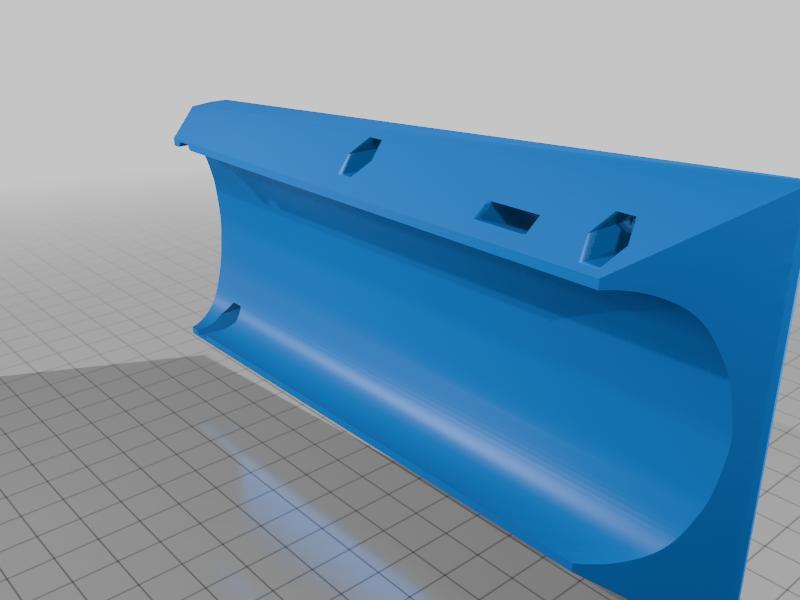 Ninebot G2 Wildman 2l platform