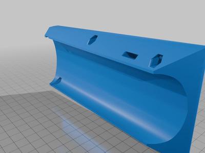 Ninebot G2 Wildman 2l platform
