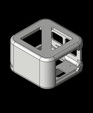 Hero 11 mini Top