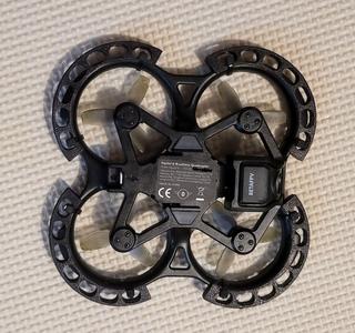 BetaFPV Aquila 16 - frame protector