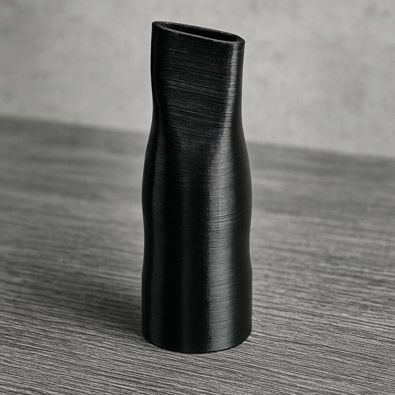 Boquilla de Aspiradora 3D