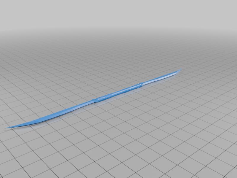 Darth Maul Blade