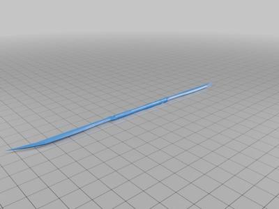 Darth Maul Blade