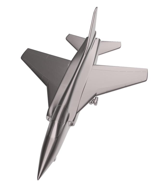 Soko J-22 Orao