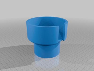 Couch Coaster Extender