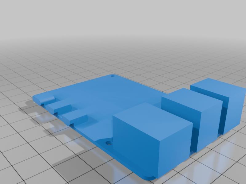 Raspberry Pi boards to use for model creations