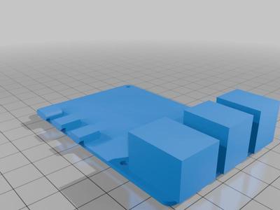 Raspberry Pi boards to use for model creations