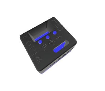 W1209 Case Upgraded