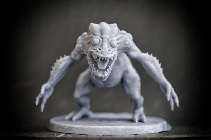 Cryptsnare