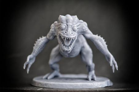 Cryptsnare