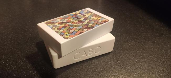 CABO Case