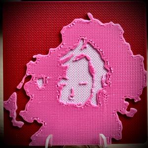 Up the Downstair - Porcupine Tree Album Art