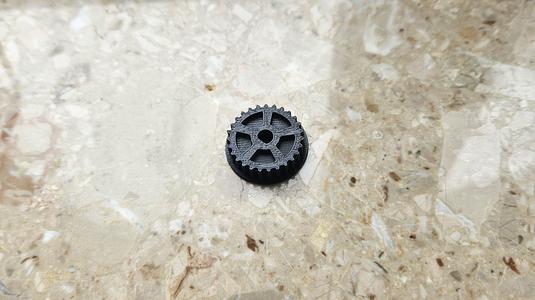 Xiaiomi Dreame V10\G10 Gear