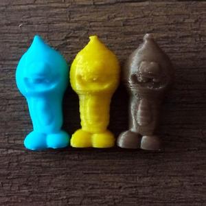 Leafy 11 (Collection Figure 11) (Updated)