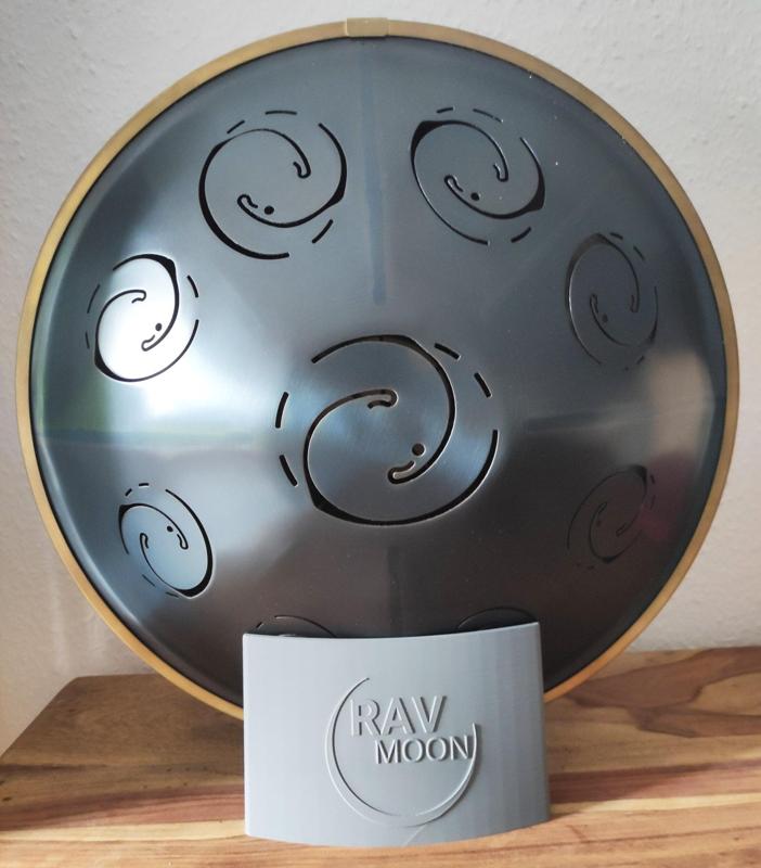 RAV Moon Stand