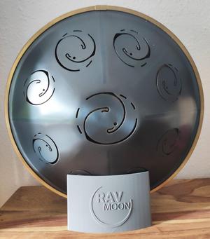 RAV Moon Stand