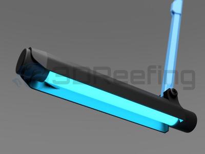 Sand Bed UV Sweeper by 3DReefing