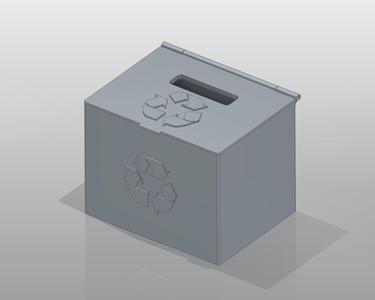Batterie Recycling