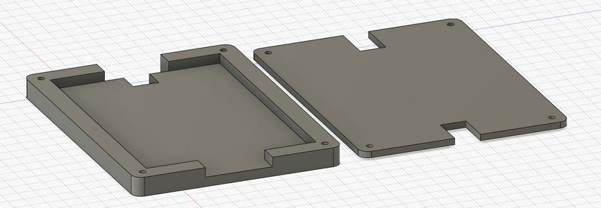 Alfa AR9271 Case