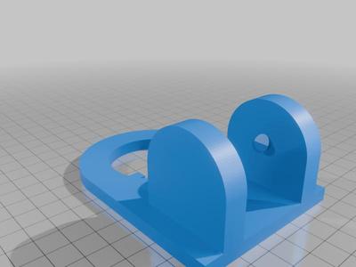Shower Bracket 