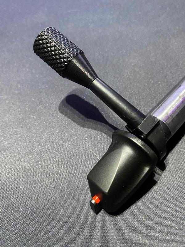 Bergara B14 Bolt Knob